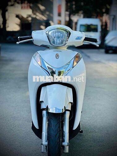 HONDA -SH 125i -Hỗ TRỢ TRẢ GÓP