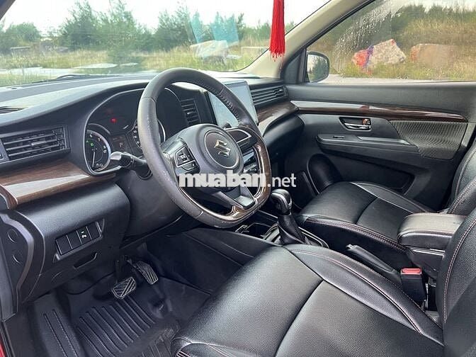 Suzuki Ertiga 2020 GLX 4AT - 194000 km