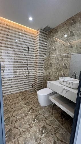 MTKD Tỉnh Lộ 10, Tân Tạo, Bình Tân 120m2 6 tầng thang máy nhà mới 