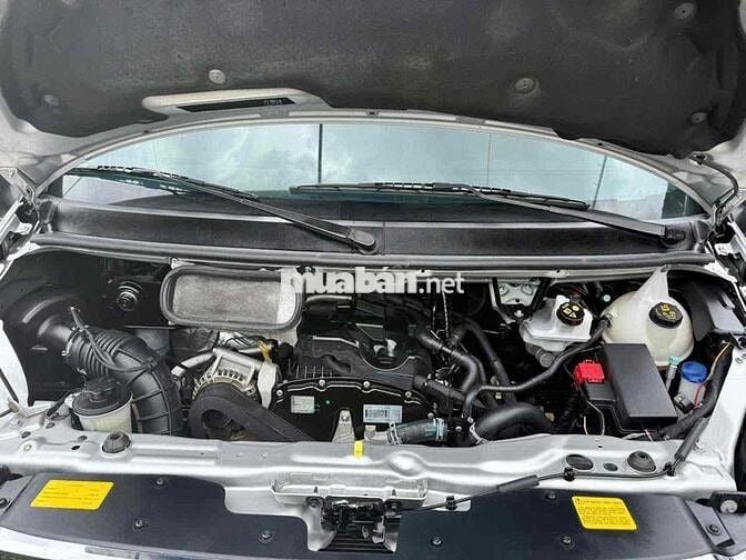 TRAINSIT 2023 XE CHẠY ÍT ,FULL ĐỒ CHƠI RẤT ĐẸP