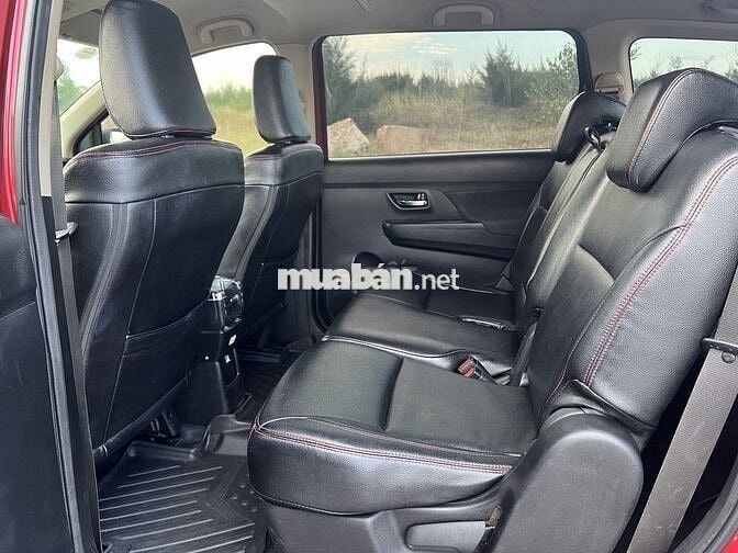 Suzuki Ertiga 2020 GLX 4AT - 194000 km
