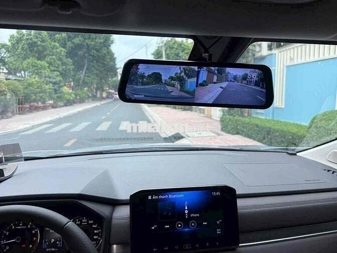 Mitsubishi Xpander prenium số tự động 2025