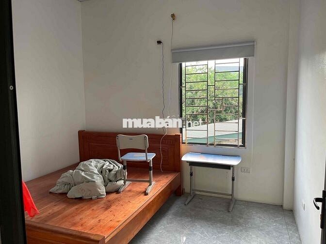 BÁN 131.9M2 ĐẤT TẶNG NHÀ 2 TẦNG ĐỒNG MAI, HÀ ĐÔNG DÒNG TIỀN 20TR/THÁNG