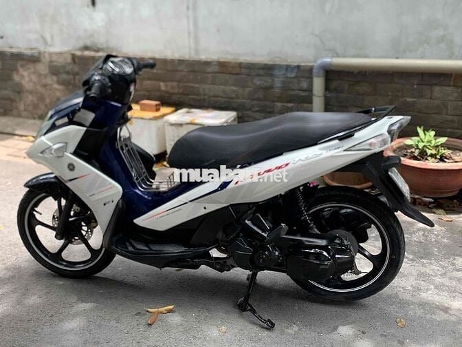 No6 125 Fi Date 2016 Bst Xe Zin Êm Ru