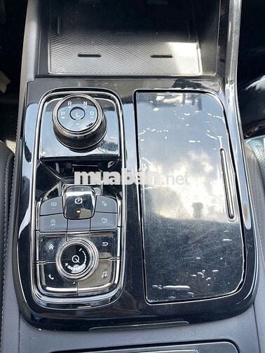 Ford Territory 2023 Titanium X 1.5 AT - 11000 km