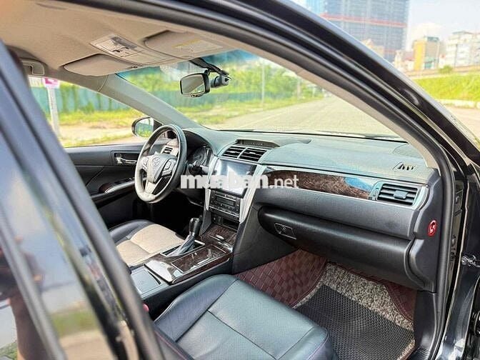 Toyota Camry 2017 2.5Q - 90000 km