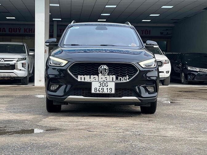 MG MGZS 2020 - 770000 km