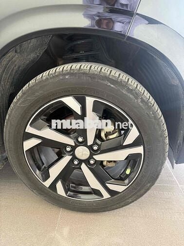 Mitsubishi Xpander 2022 AT Premium - 30000 km