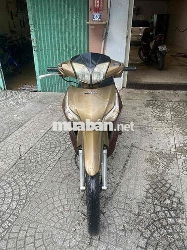 Honda Future Fi 2013 ngon rẻ
