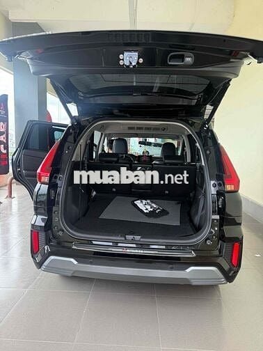 Mitsubishi Xpander 2022 AT Premium - 30000 km
