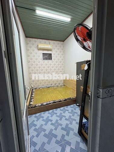 BÁN NHÀ CẤP 4 MỚI XÂY – TRUNG TÂM LINH TRUNG, THỦ ĐỨC – GIÁ CHỈ 4,7 TỶ