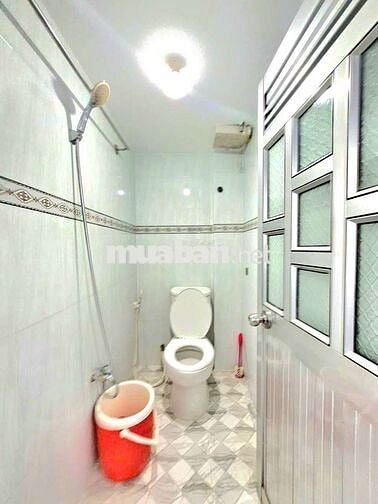 🔥🔥🔥 NHÀ ĐẸP - 1 LẦU,, MỚI HOÀN THIỆN - KẾ QUẬN 7 🔥🔥🔥