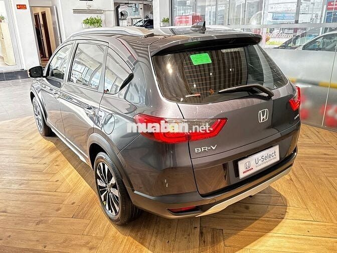 Honda BR-V 2023 L - 29000 km