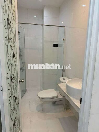 QUẬN 8!NHÀ ĐẸP DƯƠNG BÁ TRẠC CÓ THU NHẬP KHỦNG_NGAY QUẬN 1 CHỈ 11.9TỶ