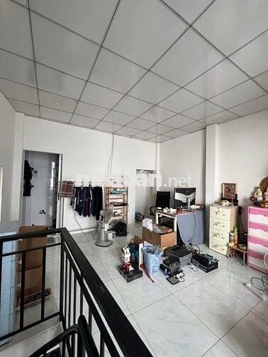 NHÀ XÓM CHIẾU Q4- HẺM 3m- 50m2 - 2 TẦNG- GIÁ 5 TỶ