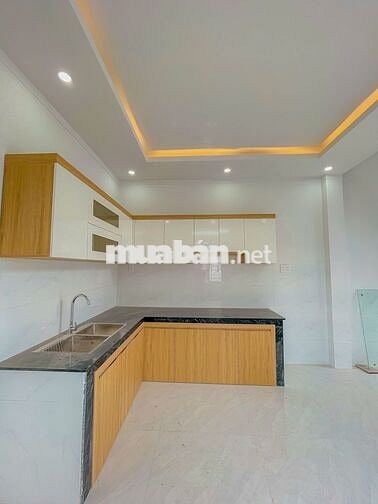 BÁN NHÀ MỚI – PHƯỜNG TÂN TRIỀU, ĐỒNG NAI (KHU THẠNH PHÚ CŨ)