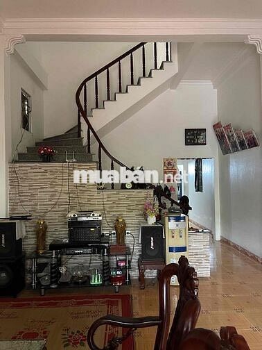 BÁN 131.9M2 ĐẤT TẶNG NHÀ 2 TẦNG ĐỒNG MAI, HÀ ĐÔNG DÒNG TIỀN 20TR/THÁNG