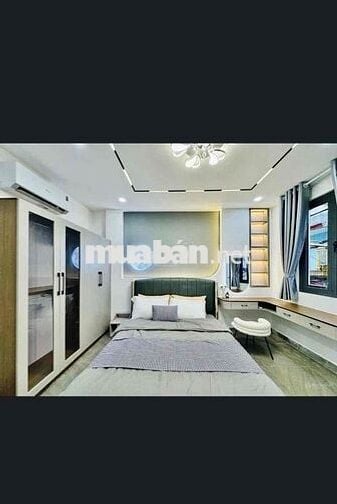 CÔ BA BÁN NHÀ ĐANG KD 20Tr/Th TRẦN BÌNH TRỌNG,BÌNH THẠNH.GIÁ: 4 Ty 690
