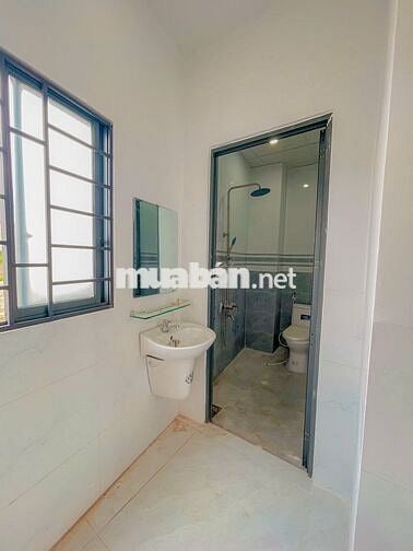 BÁN NHÀ MỚI – PHƯỜNG TÂN TRIỀU, ĐỒNG NAI (KHU THẠNH PHÚ CŨ)