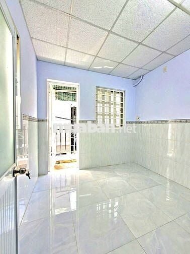 🔥🔥🔥 NHÀ ĐẸP - 1 LẦU,, MỚI HOÀN THIỆN - KẾ QUẬN 7 🔥🔥🔥
