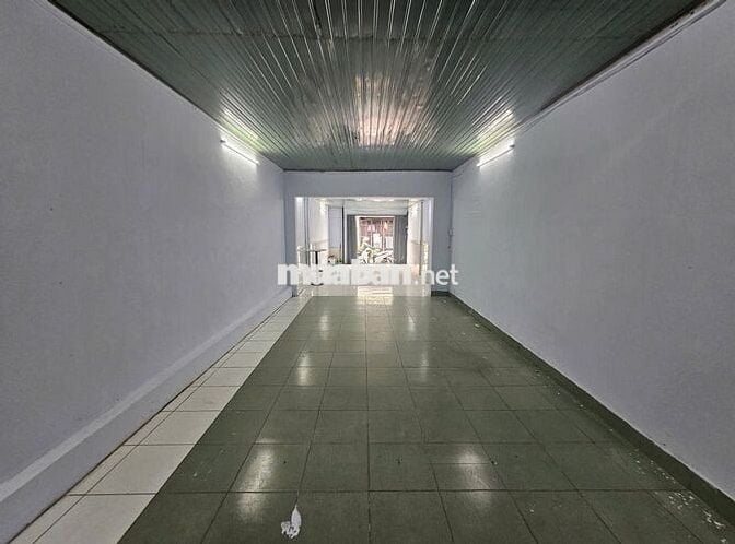 Cho thuê Mặt Bằng Đường Số 12, P. Trường Thọ.Dt 88m2 + gác 30m2.1pn1wc