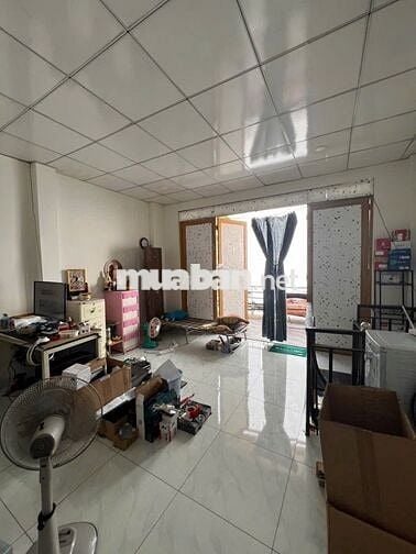 NHÀ XÓM CHIẾU Q4- HẺM 3m- 50m2 - 2 TẦNG- GIÁ 5 TỶ