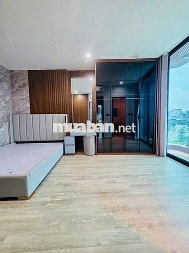 LÒ ĐÚC - 2 MẶT NGÕ - Ô TÔ LƯỚT - THANG MÁY - 68mx5 TẦNG CHỈ 13.3 TỶ