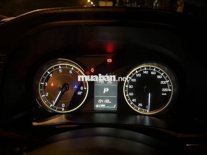 Suzuki Ertiga 2020 GLX 4AT - 194000 km