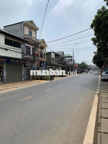 ĐẤT MẶT TIỀN DT 824 , ĐIỆN 3Pha, XE CONTAINER , ĐƯỜNG BÊ TÔNG 500M2