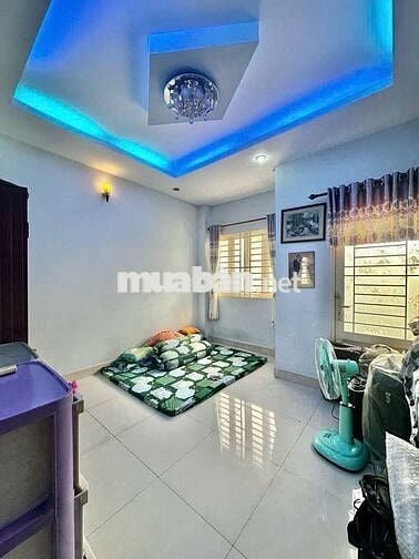 BÁN NHÀ ĐƯỜNG NGUYÊN HỒNG - SỔ ĐẸP - HẺM ĐẸP - GIÁ ĐẸP