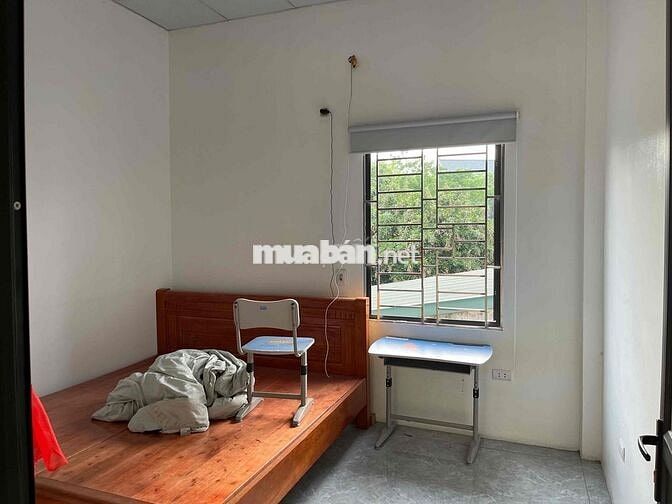 BÁN 131.9M2 ĐẤT TẶNG NHÀ 2 TẦNG ĐỒNG MAI, HÀ ĐÔNG DÒNG TIỀN 20TR/THÁNG