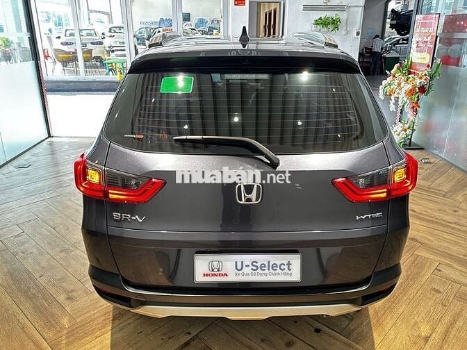 Honda BR-V 2023 L - 29000 km