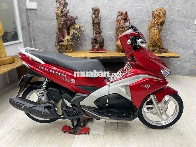 👉Airblade dàn áo đẹp keng, máy bao zin êm ru