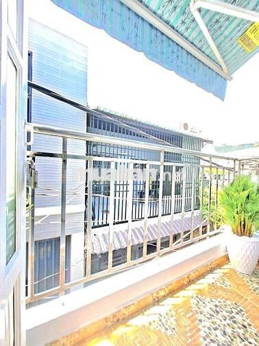 🔥🔥🔥 NHÀ ĐẸP - 1 LẦU,, MỚI HOÀN THIỆN - KẾ QUẬN 7 🔥🔥🔥