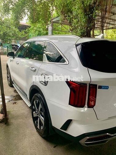 Kia Sorento 2021 Luxury 2.2 AT - 63500 km