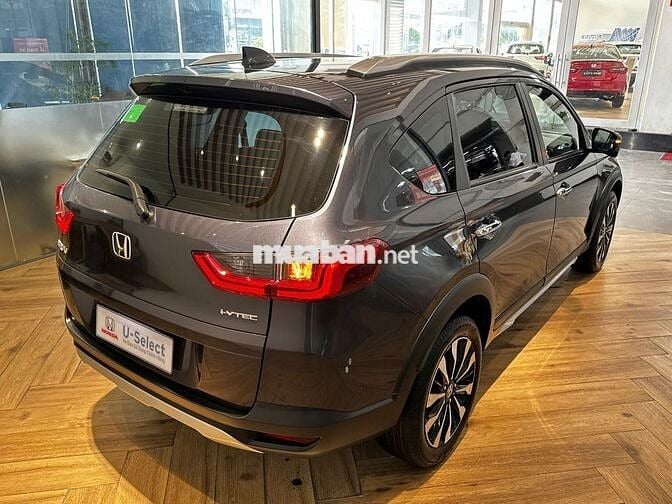 Honda BR-V 2023 L - 29000 km