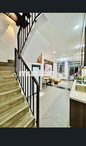 CÔ BA BÁN NHÀ ĐANG KD 20Tr/Th TRẦN BÌNH TRỌNG,BÌNH THẠNH.GIÁ: 4 Ty 690