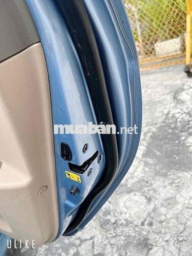 Kia Morning nhập khẩu 1 chủ mua mới cực zin 90%