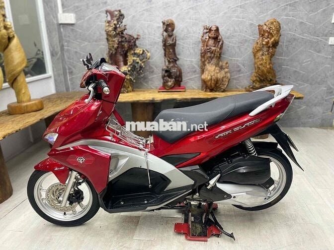 👉Airblade dàn áo đẹp keng, máy bao zin êm ru