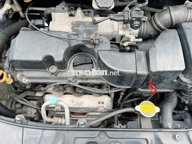 Kia Morning nhập khẩu 1 chủ mua mới cực zin 90%