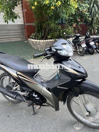 💥💥 WAVE S HQ 110cc 💥CÓ BẢO HÀNH💥💥💥💥