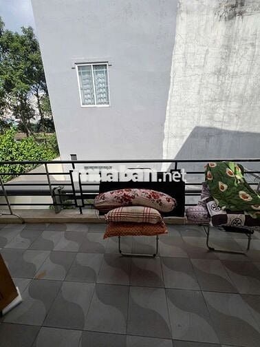 NHÀ XÓM CHIẾU Q4- HẺM 3m- 50m2 - 2 TẦNG- GIÁ 5 TỶ