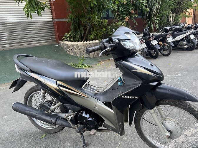💥💥 WAVE S HQ 110cc 💥CÓ BẢO HÀNH💥💥💥💥