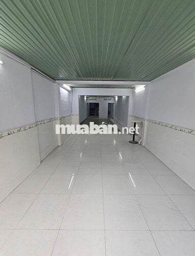 Cho thuê Mặt Bằng Đường Số 12, P. Trường Thọ.Dt 88m2 + gác 30m2.1pn1wc