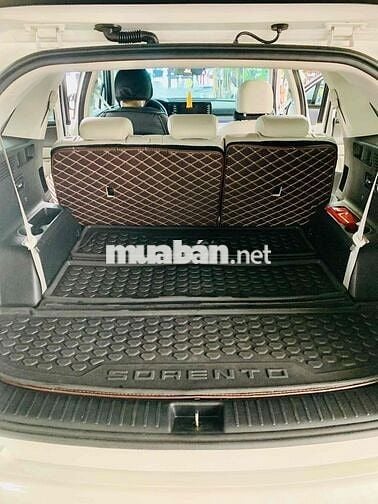Kia Sorento 2021 Luxury 2.2 AT - 63500 km