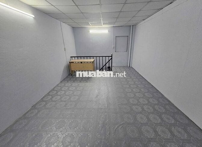 Cho thuê Mặt Bằng Đường Số 12, P. Trường Thọ.Dt 88m2 + gác 30m2.1pn1wc