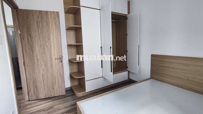 NHÀ MỚI – HIỆP THÀNH, Q12 – XE HƠI TẬN NHÀ – 
2PN, 2WC Giá chỉ 2.65 TỶ