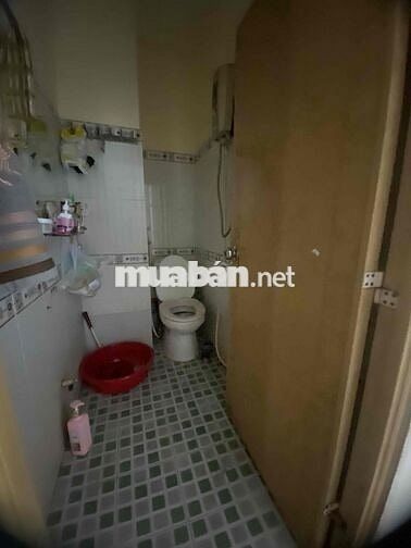 Cho thuê nhà Đường Võ Văn Ngân, Linh Chiểu, Thủ Đức, 2pn, chỉ 5 triệu