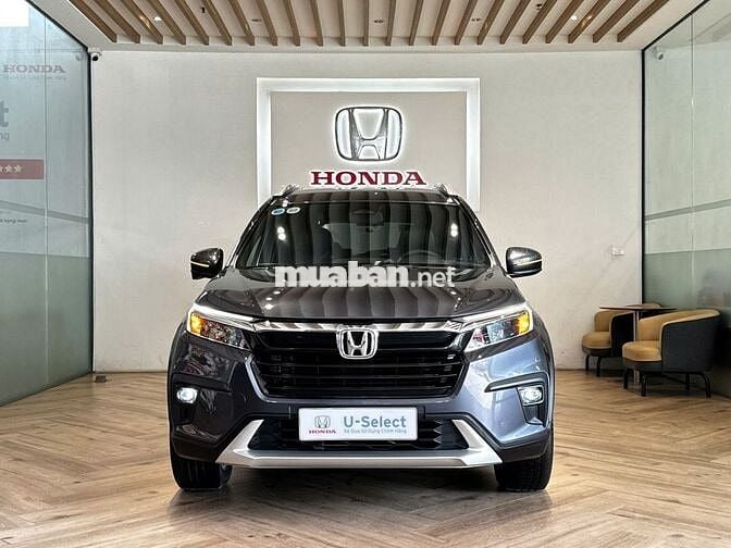 Honda BR-V 2023 L - 29000 km