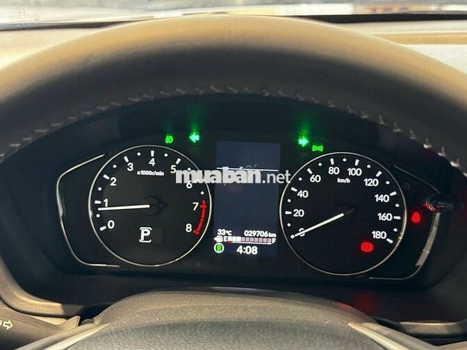 Honda BR-V 2023 L - 29000 km